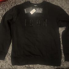 Dsquared2 DSQ  Jumper  ICON