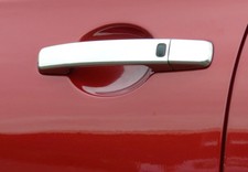 Chrome Door Handle Trim Covers
