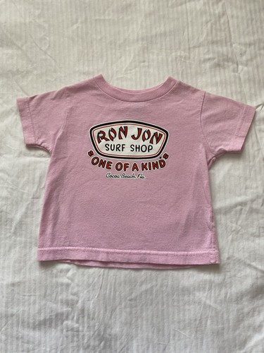Ron jon surf - jon, kids