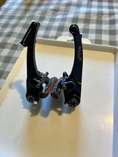 Shimano xtr m951 front - front, and