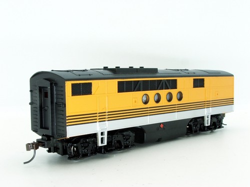Bachmann powered b - bachmann,
