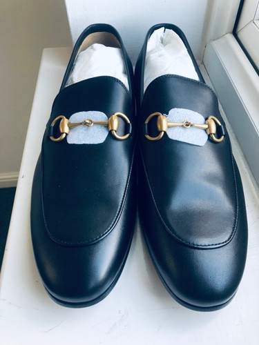 Gucci mens classic - classic, horsebit