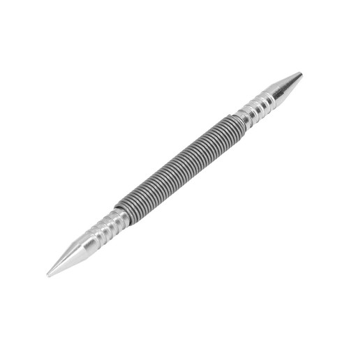 Haosie nail punch - punch, double