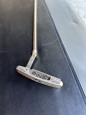 PING Anser Redwood 303ss