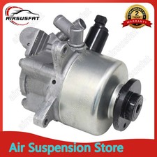 Power Steering Tandem Pump For