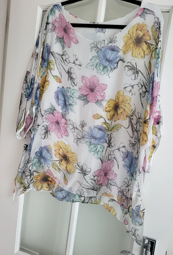 Tkmaxx nina murati - nina,