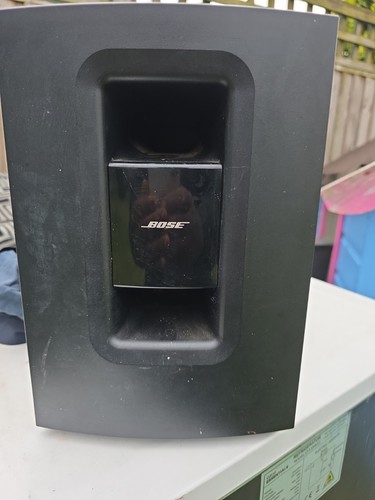 Bose lifestyle 135 - bose,