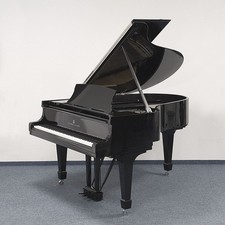 Steinway & Sons Grand Piano