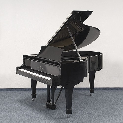 Steinway sons grand piano - sons,