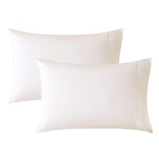 King Size Pillowcases Set of