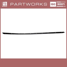 Protective strip bumper