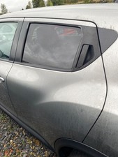 2011 NISSAN JUKE ACENTA SPORT