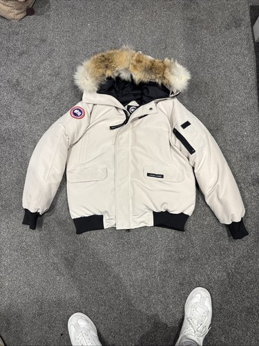 Canada goose womans - goose, xl