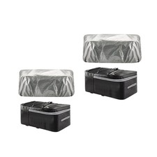 Bike Rear Rack Bag Saddle Bag