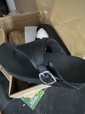 Fitflop Women's Leather Size 6
