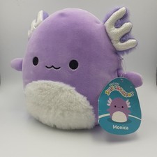 Squishmallows Monica the