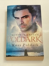 Ross Poldark A Novel Of