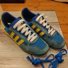 Adidas Originals SL 80, UK7