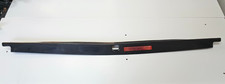 Mercedes-Benz C126 420SEc W126 560SEL Trunk Cover Trim 1266980089 Good Condition