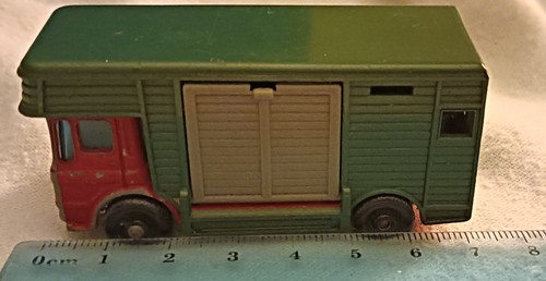 Matchbox lesney 1969 - no.17,