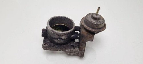 Nissan navara d22 throttle - navara,