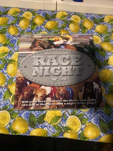 Host your own - night, horse