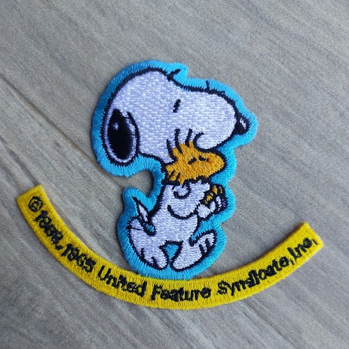 Vintage peanuts snoopy - vintage,