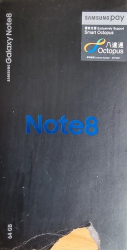 Samsung galaxy note n9500 - galaxy,