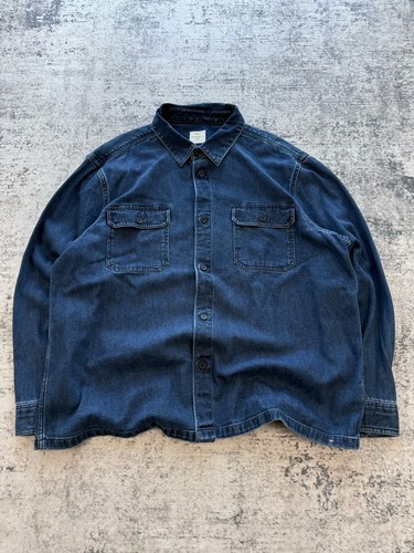 Denim jacket mens xxxl - jacket, 3xl