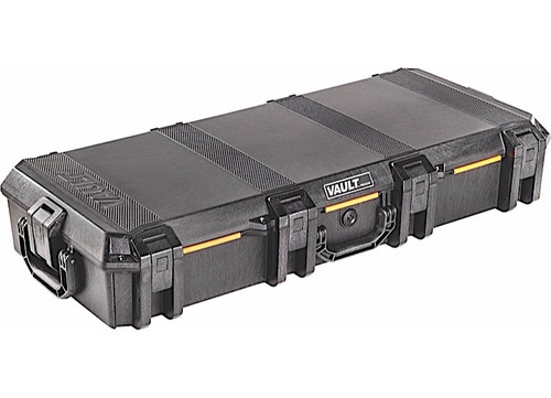Pelican v700 takedown - v700, case