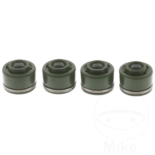 Valve stem seal - seal, fits