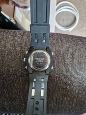 Ny London Watch