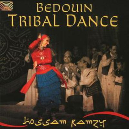 Hossam ramzy bedouin tribal - hossam,