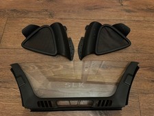 **Mercedes Benz SLK Wind