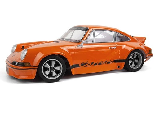 Sport 1973 porsche carrera - 3,