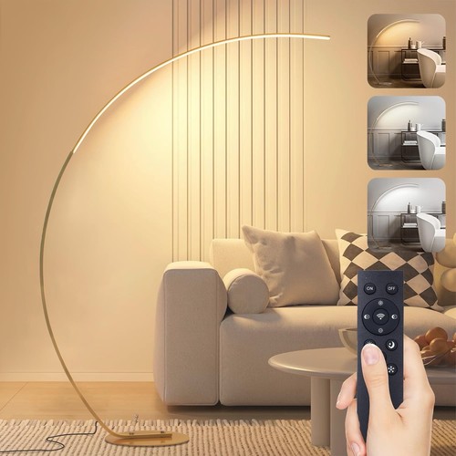 Led arc floor - led,