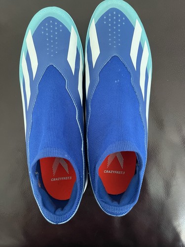Adidas crazyfast laceless - adidas,
