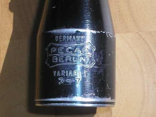 Vintage pecar berlin 7x - vintage,