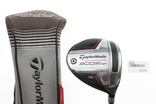 Taylormade 300 series - 300, mini