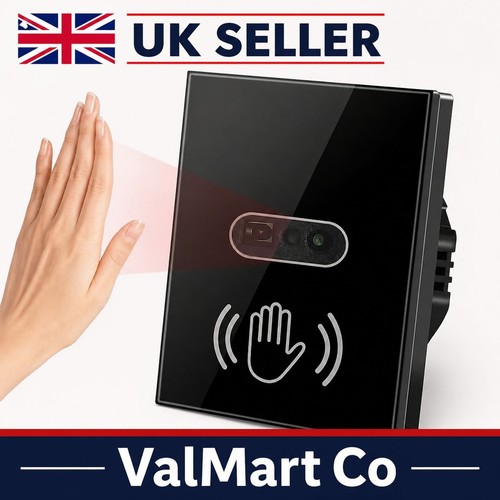 Colorock sensor wall light - sensor,