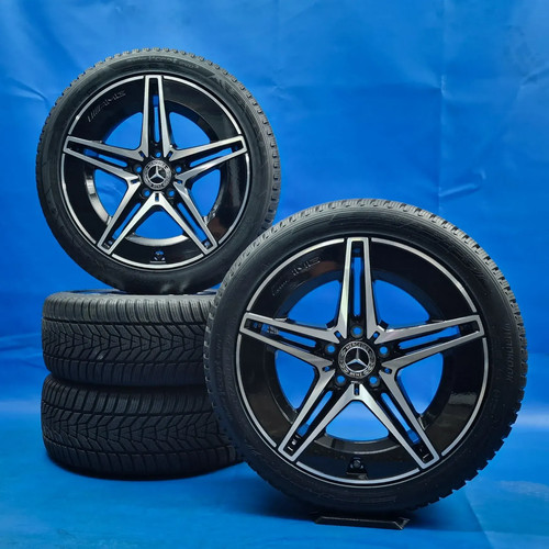 Mercedes class w206 s206 - 18",