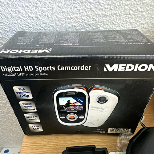 Medion life s47000 - medion,