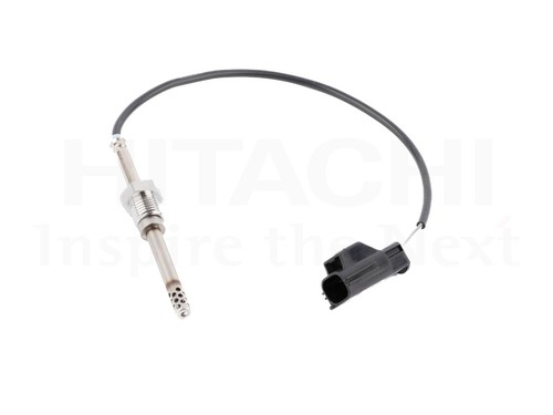 Hitachi exhaust gas - hitachi,