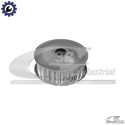 Gearsprocket camshaft 13737 - camshaft,
