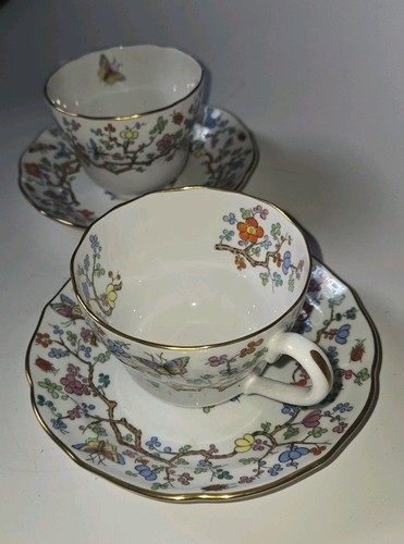 Vintage spode shanghai - spode,