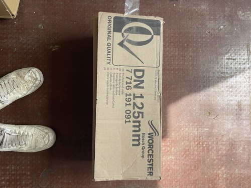 Worcester bosch pitched roof - bosch,