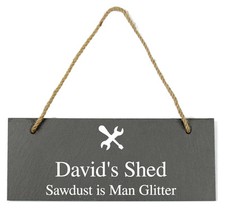 Personalised Tool Motif