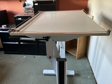 A1 Adjustable Tecnostyl