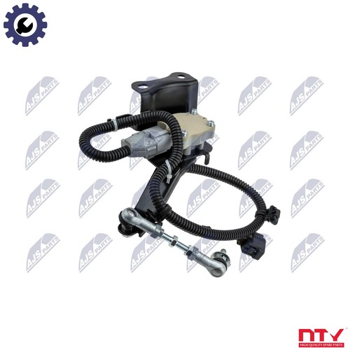 Sensor headlight levelling - sensor,