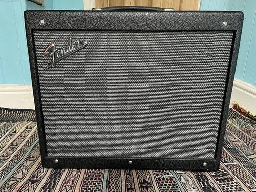 Fender mustang gtx100 - fender, 100w